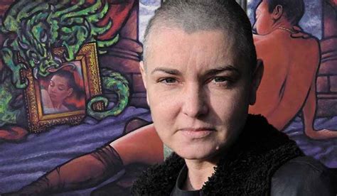 sinead o connor nude|Nude painting of Sinead OConnor sells for €11,000 less than。